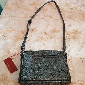 Brand new with tags cross body bag